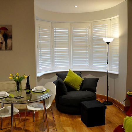 Homefromholme Alban House St Albans 외부 사진