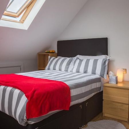 Homefromholme Alban House St Albans 외부 사진
