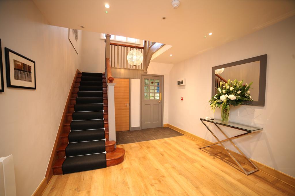 Homefromholme Alban House St Albans 외부 사진