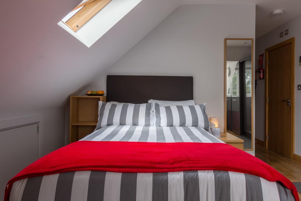 Homefromholme Alban House St Albans 외부 사진