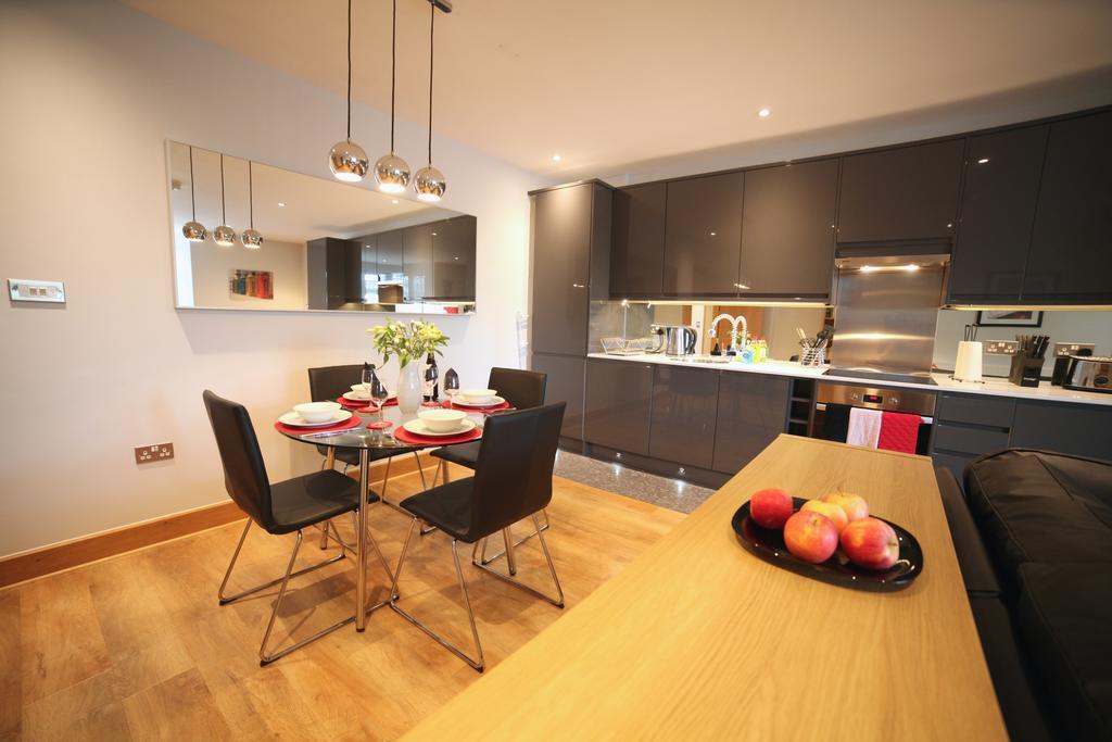 Homefromholme Alban House St Albans 외부 사진