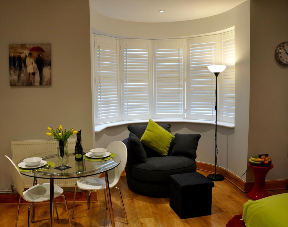 Homefromholme Alban House St Albans 외부 사진