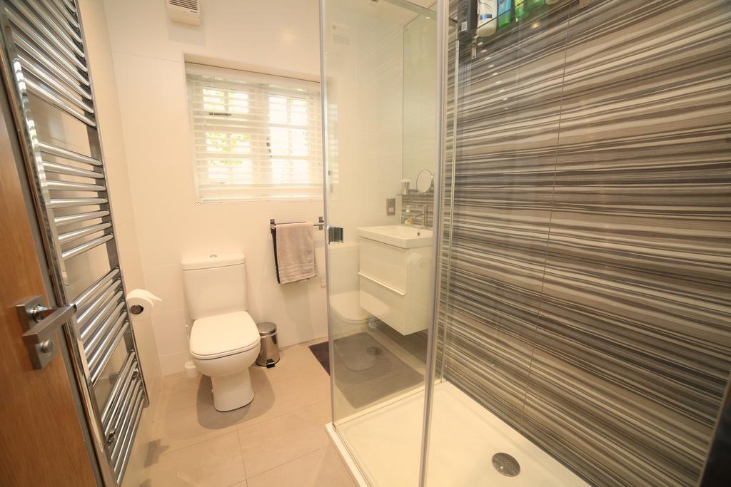 Homefromholme Alban House St Albans 외부 사진