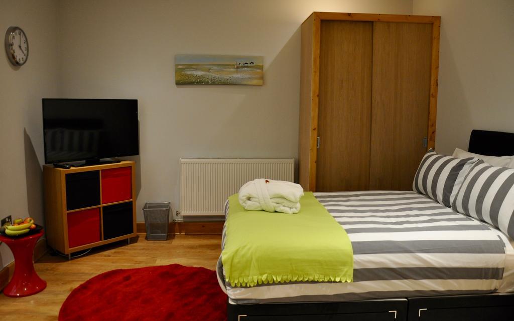 Homefromholme Alban House St Albans 외부 사진