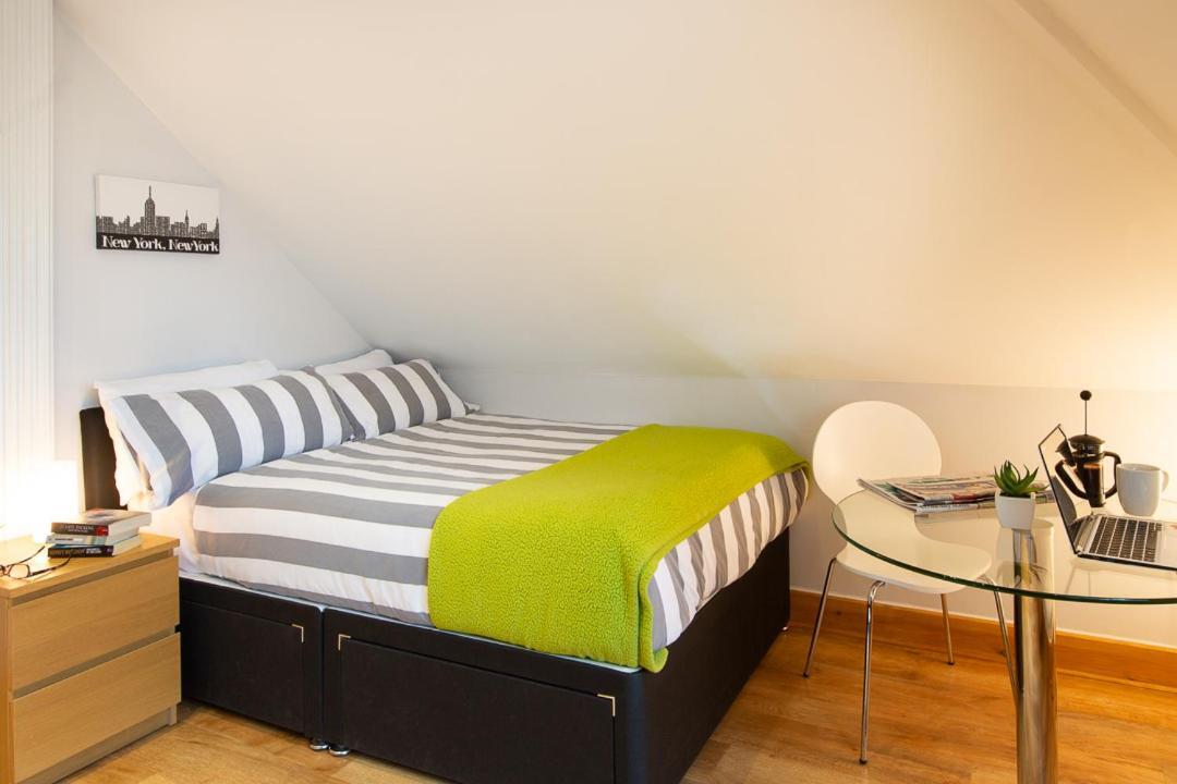 Homefromholme Alban House St Albans 외부 사진