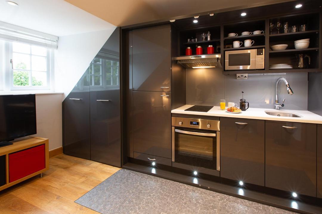 Homefromholme Alban House St Albans 외부 사진