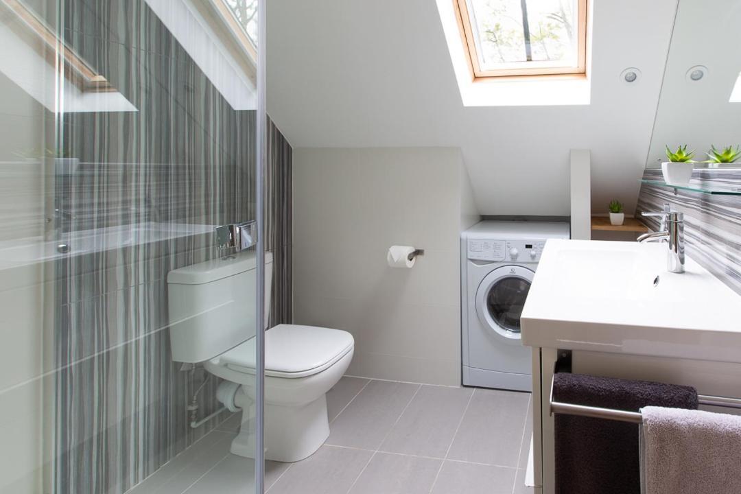 Homefromholme Alban House St Albans 외부 사진