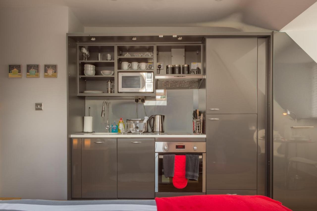 Homefromholme Alban House St Albans 외부 사진